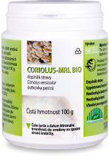 CORIOLUS&ndash;MRL