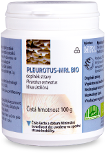 PLEUROTUS&ndash;MRL
