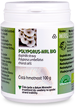 POLYPORUS&ndash;MRL
